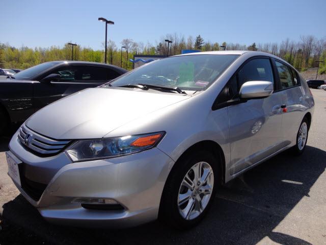 Photo of 2010 Honda Insight
