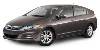 Photo of 2012 Honda Insight