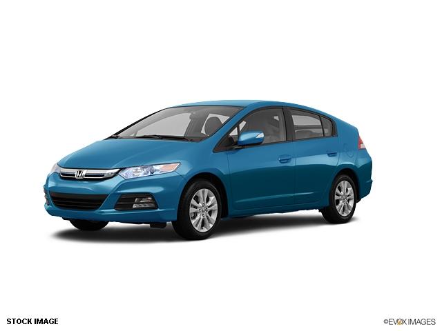 Photo of 2012 Honda Insight