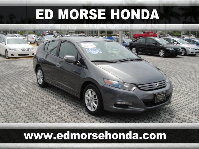 Photo of 2010 Honda Insight