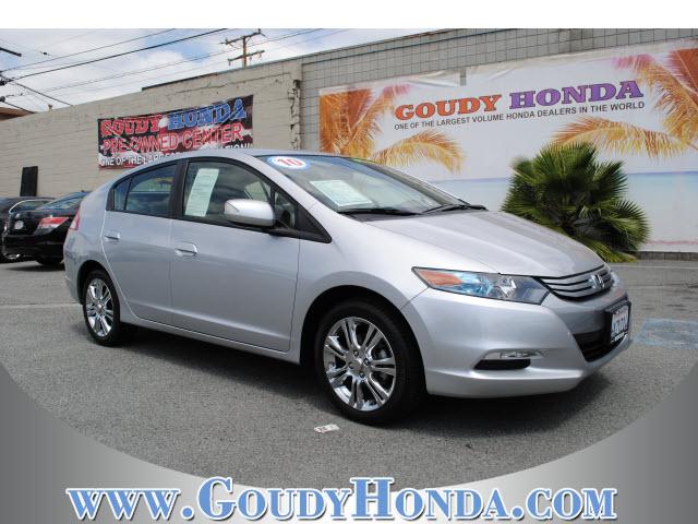 Photo of 2010 Honda Insight