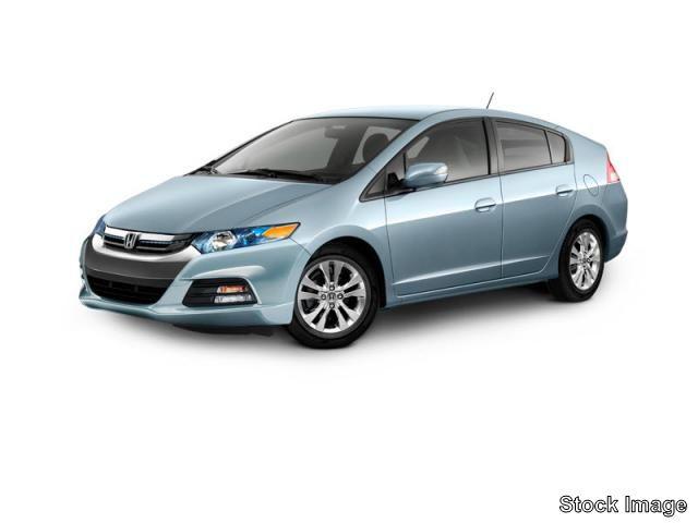 Photo of 2012 Honda Insight
