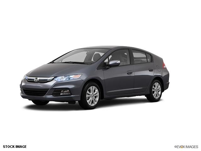 Photo of 2012 Honda Insight