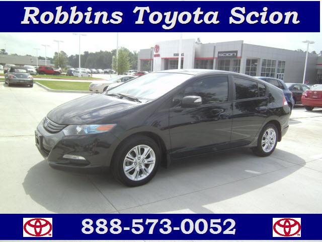 Photo of 2010 Honda Insight