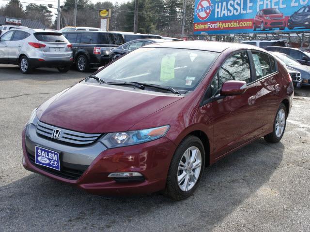 Photo of 2010 Honda Insight