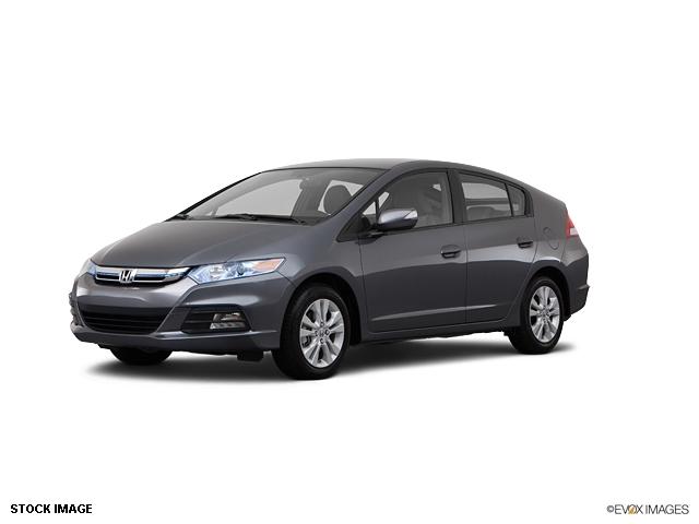 Photo of 2012 Honda Insight