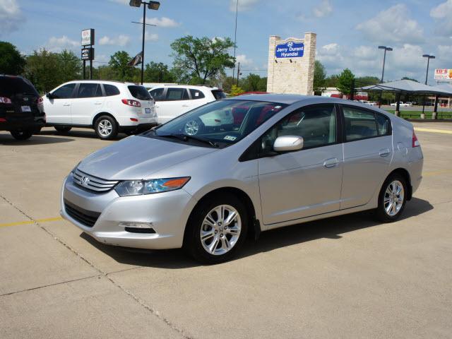 Photo of 2010 Honda Insight