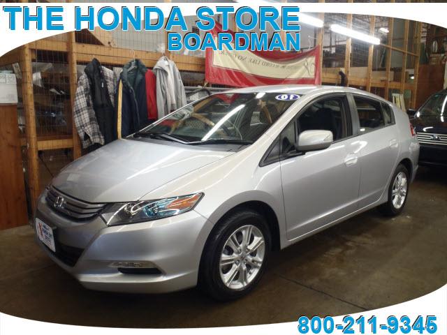 Photo of 2010 Honda Insight