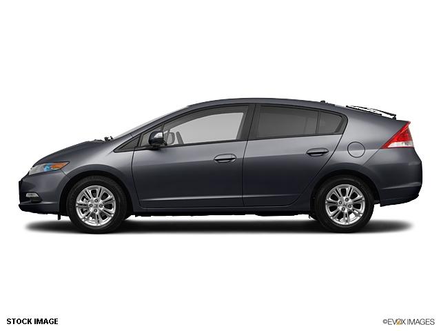Photo of 2011 Honda Insight