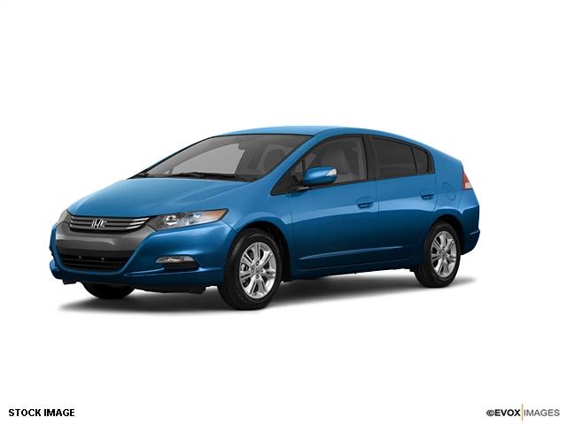 Photo of 2010 Honda Insight