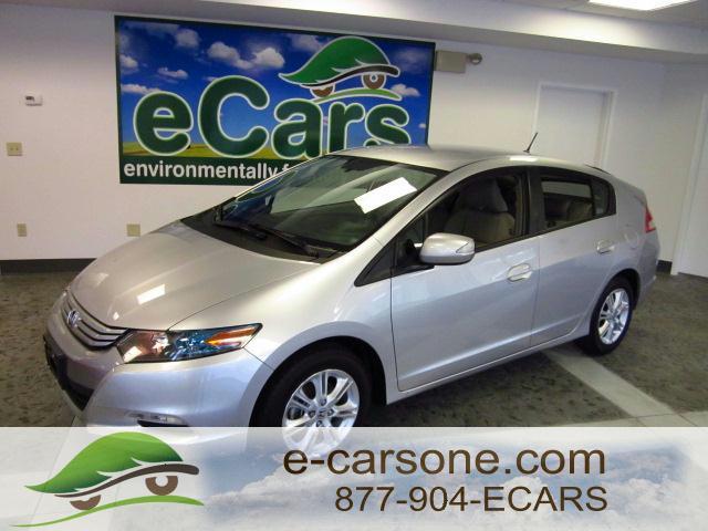 Photo of 2010 Honda Insight