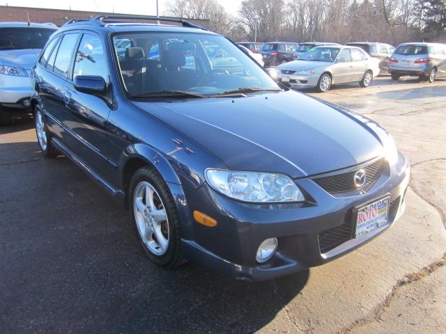 Photo of 2002 Mazda Protege5