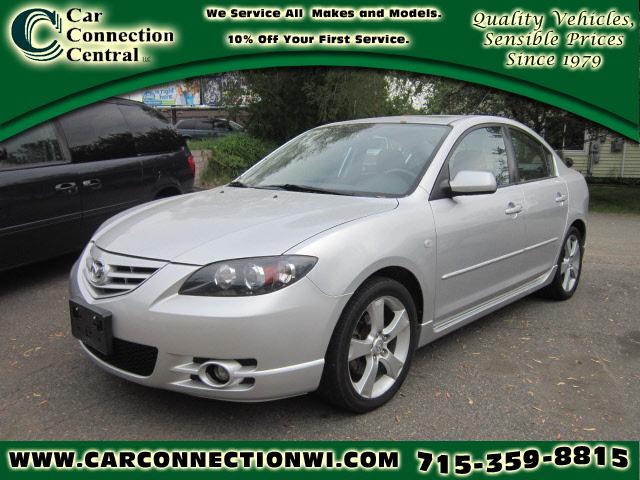 Photo of 2004 Mazda MAZDA3
