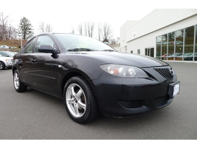 Photo of 2004 Mazda MAZDA3
