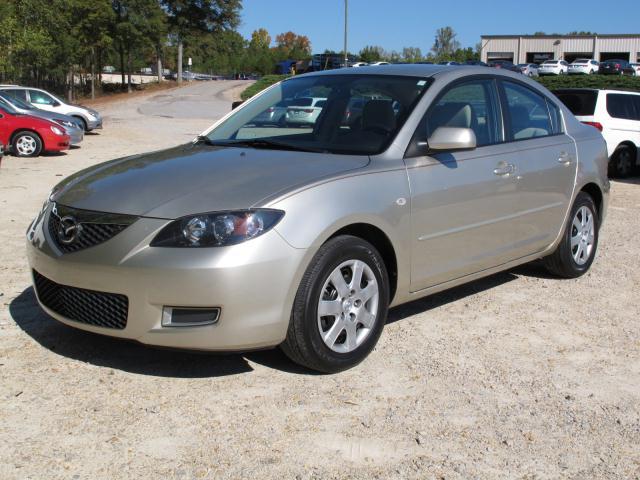 Photo of 2008 Mazda MAZDA3