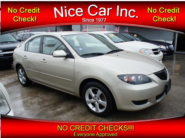 Photo of 2004 Mazda MAZDA3