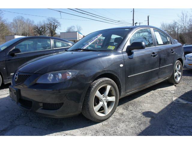 Photo of 2006 Mazda MAZDA3