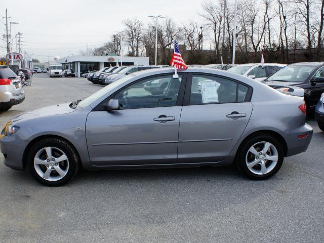 Photo of 2006 Mazda MAZDA3