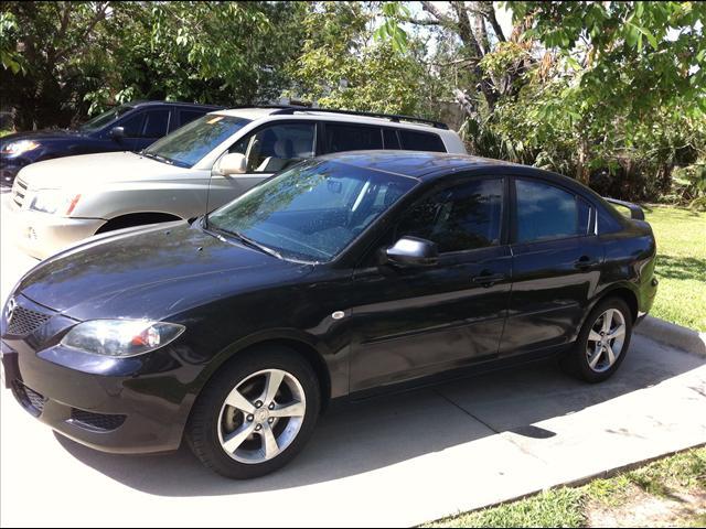Photo of 2004 Mazda MAZDA3