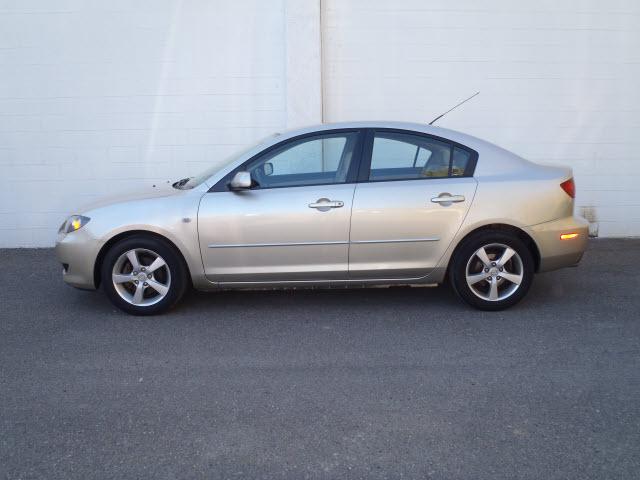 Photo of 2005 Mazda MAZDA3