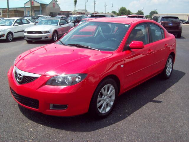 Photo of 2008 Mazda MAZDA3