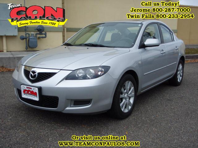 Photo of 2007 Mazda MAZDA3
