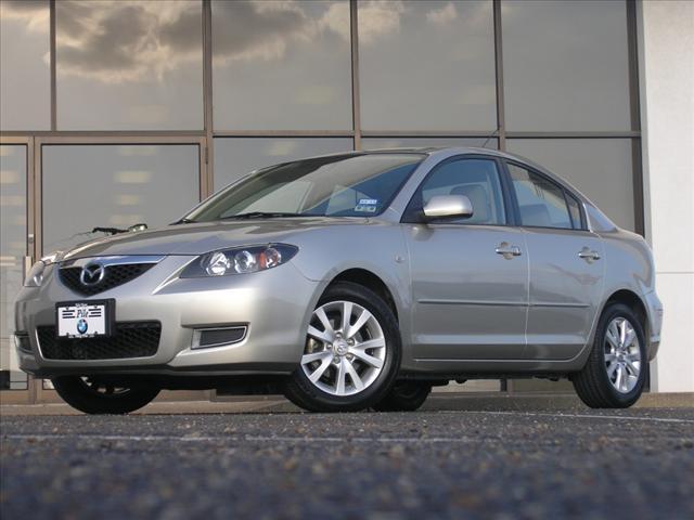 Photo of 2008 Mazda MAZDA3