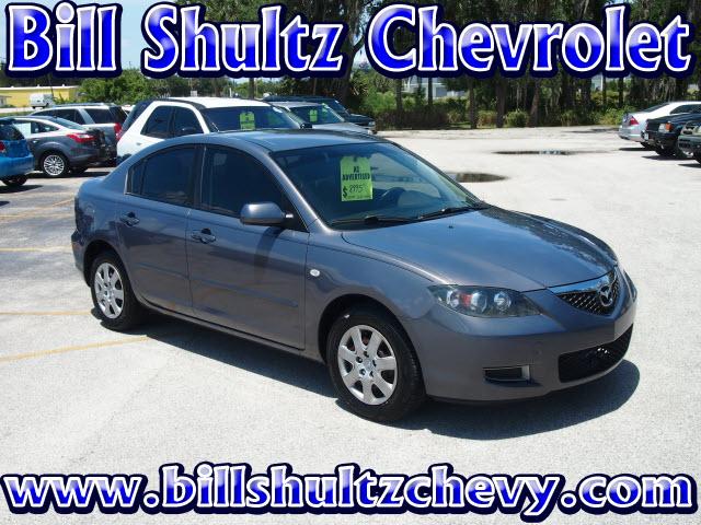 Photo of 2007 Mazda MAZDA3