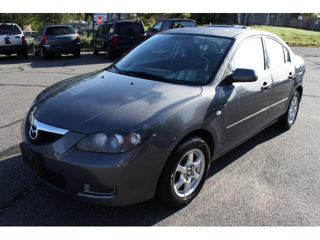 Photo of 2007 Mazda MAZDA3