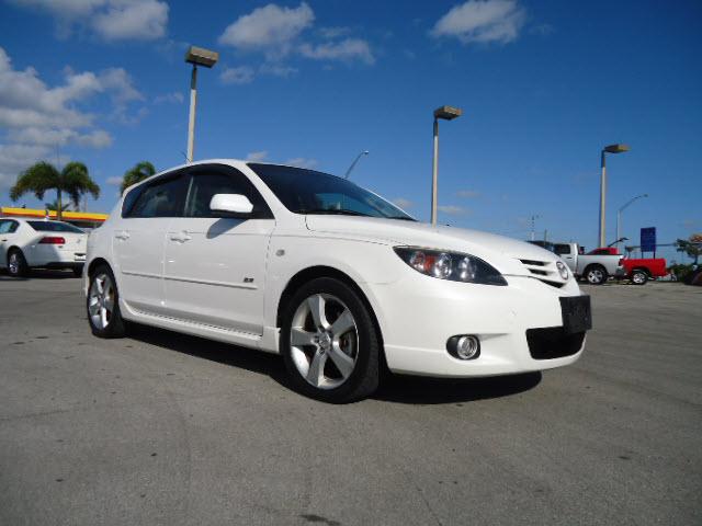 Photo of 2006 Mazda MAZDA3