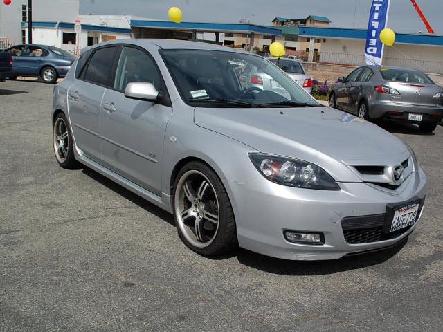 Photo of 2007 Mazda MAZDA3