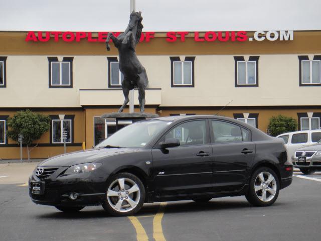 Photo of 2005 Mazda MAZDA3