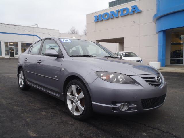 Photo of 2004 Mazda MAZDA3