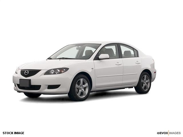 Photo of 2005 Mazda MAZDA3