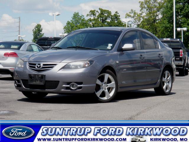 Photo of 2005 Mazda MAZDA3