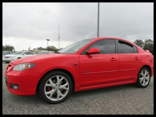 Photo of 2008 Mazda MAZDA3