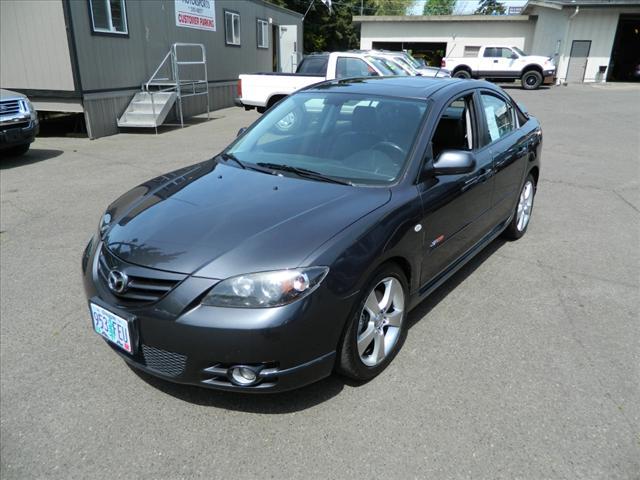 Photo of 2005 Mazda MAZDA3