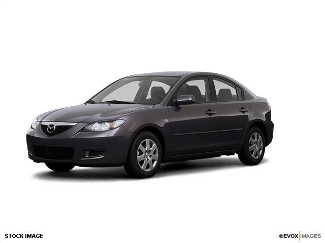 Photo of 2008 Mazda MAZDA3