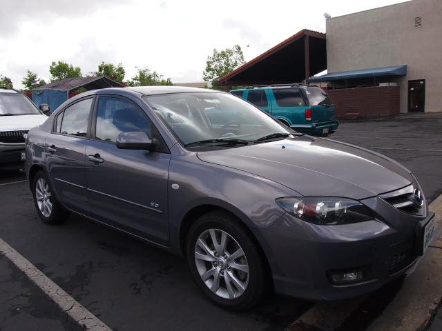 Photo of 2007 Mazda MAZDA3