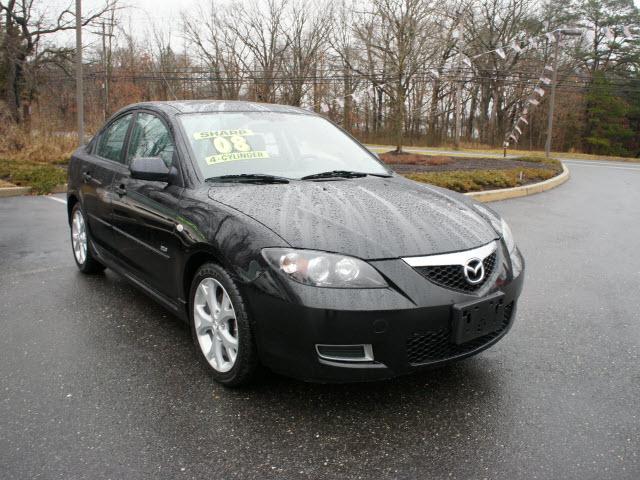 Photo of 2008 Mazda MAZDA3