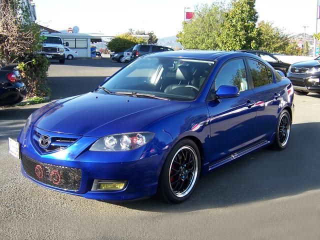 Photo of 2008 Mazda MAZDA3