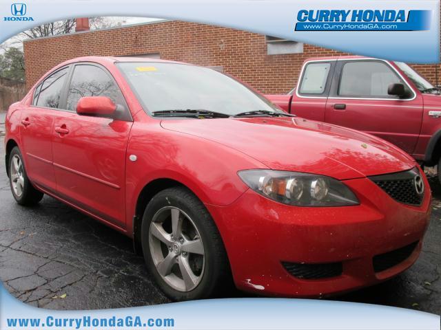 Photo of 2006 Mazda MAZDA3