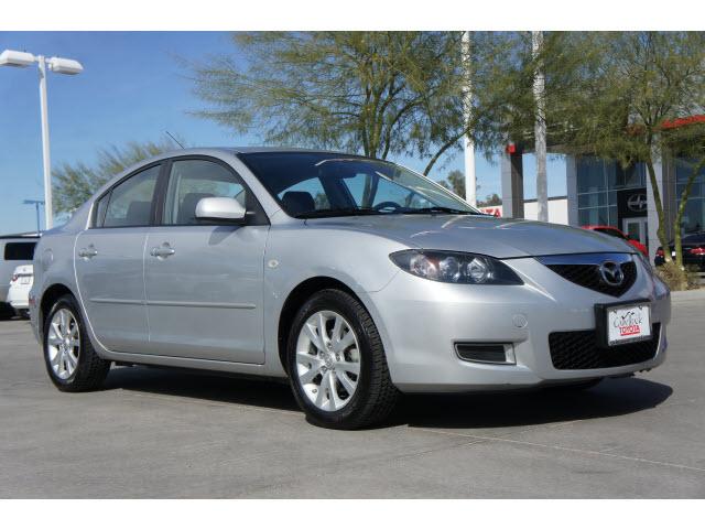 Photo of 2008 Mazda MAZDA3