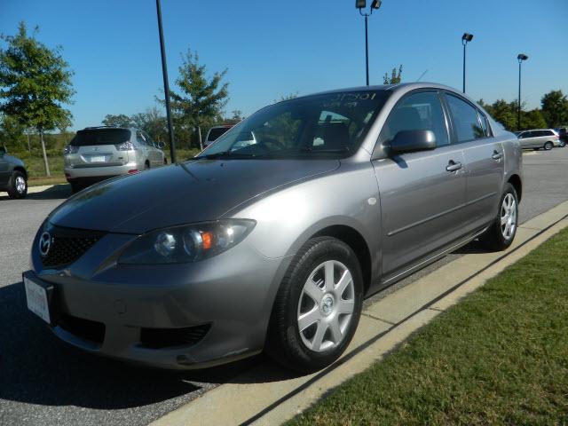 Photo of 2006 Mazda MAZDA3