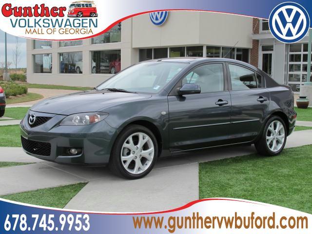 Photo of 2009 Mazda MAZDA3