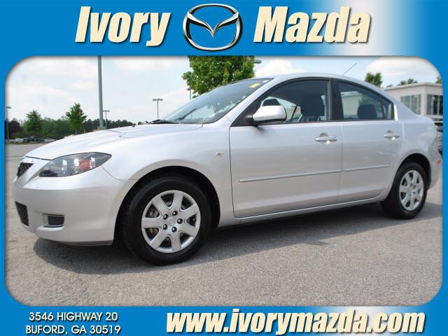 Photo of 2009 Mazda MAZDA3