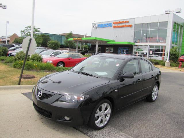 Photo of 2008 Mazda MAZDA3