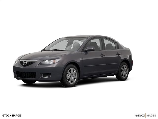 Photo of 2008 Mazda MAZDA3