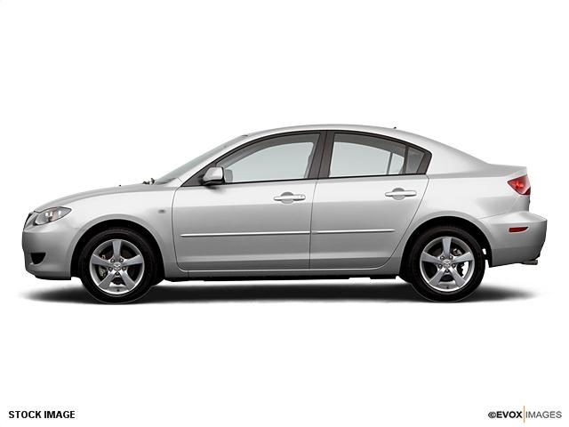 Photo of 2007 Mazda MAZDA3