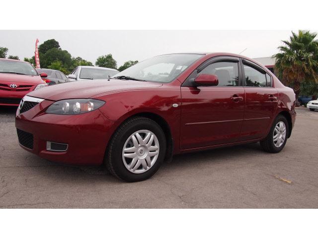 Photo of 2009 Mazda MAZDA3